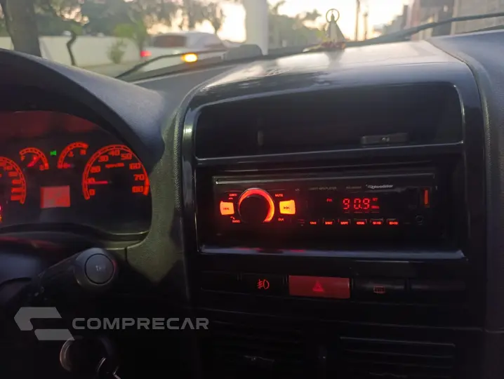 PALIO 1.0 MPI ELX 25 Anos Fire 16V