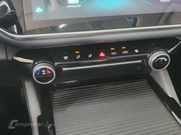 ARRIZO 6 PRO 1.5 TCI FLEX HYBRID CVT