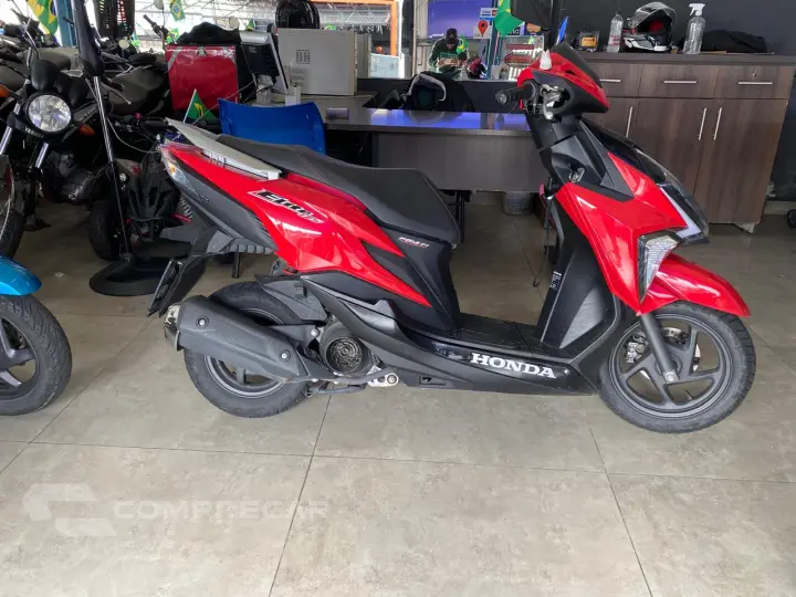 ELITE 125