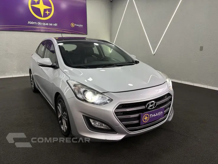 I30 1.8 MPI 16V