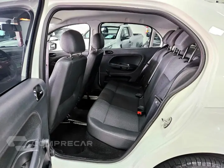 Gol 1.0 Flex 12V 5p
