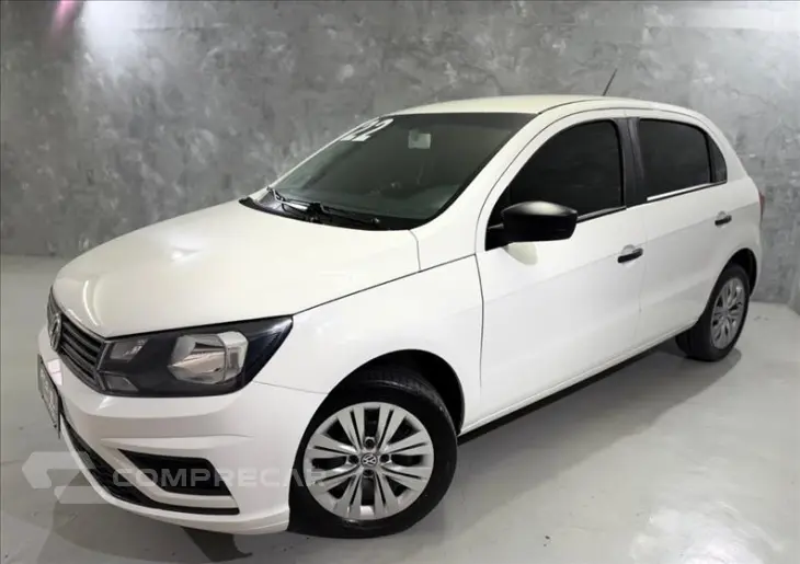 GOL 1.6 MSI Totalflex