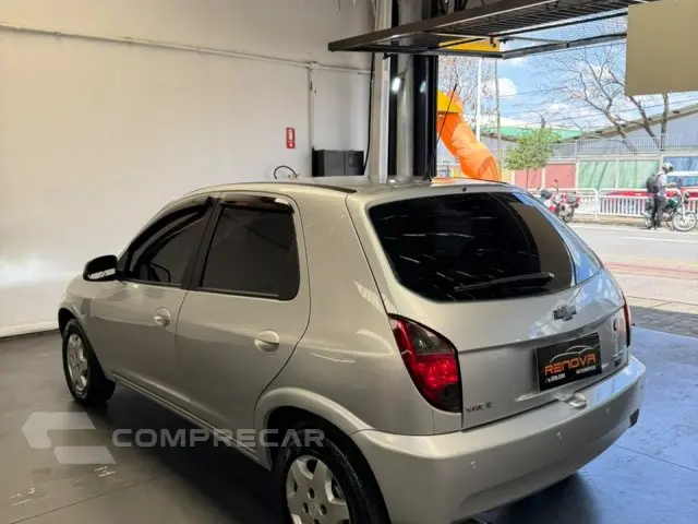 CELTA - 1.0 MPFI LT 8V 4P MANUAL