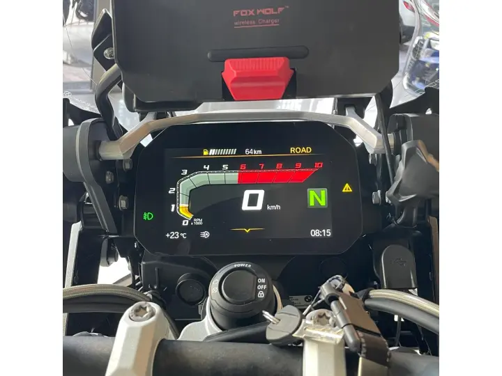 R 1250 GS ED. ESPECIAL