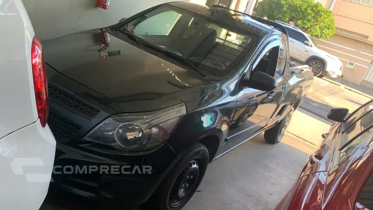 MONTANA 1.4 MPFI LS CS 8V