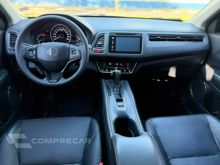HR-V 1.8 16V Touring