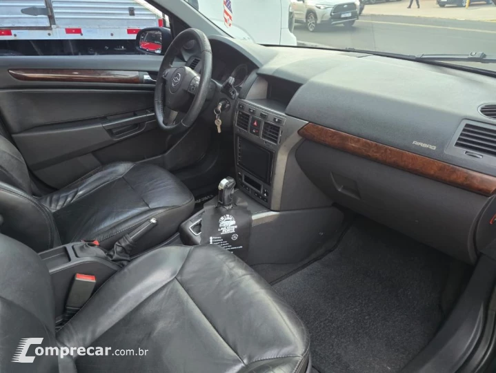 Vectra Elite 2.0 MPFI 8V FlexPower Aut.