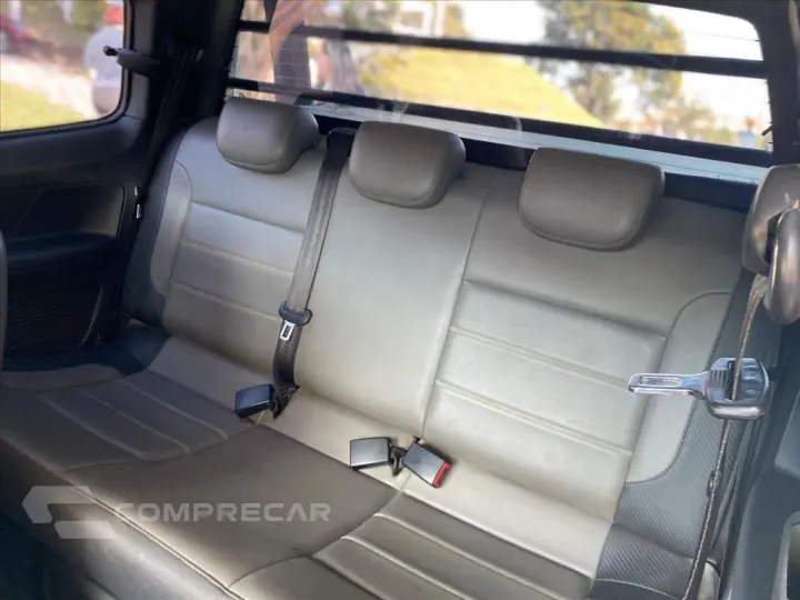 SAVEIRO 1.6 CROSS CD 16V FLEX 2P MANUAL