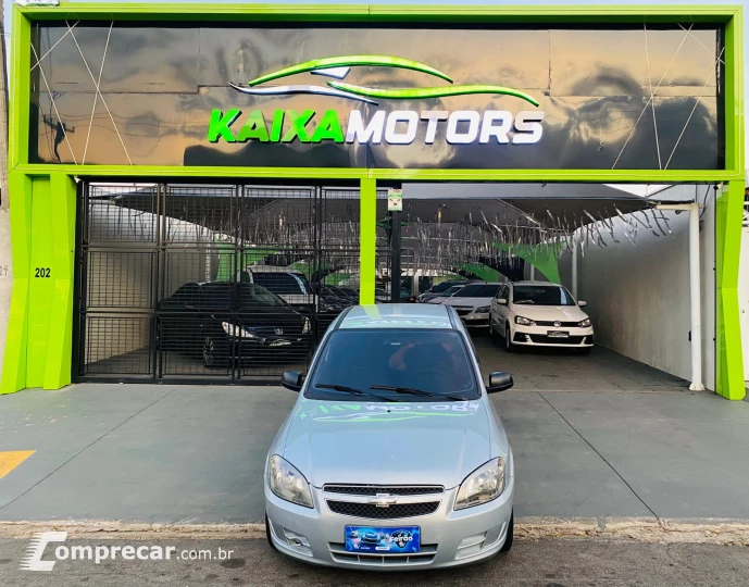 CELTA 1.0 MPFI LS 8V