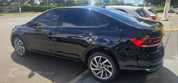 VIRTUS 1.0 200 TSI Highline