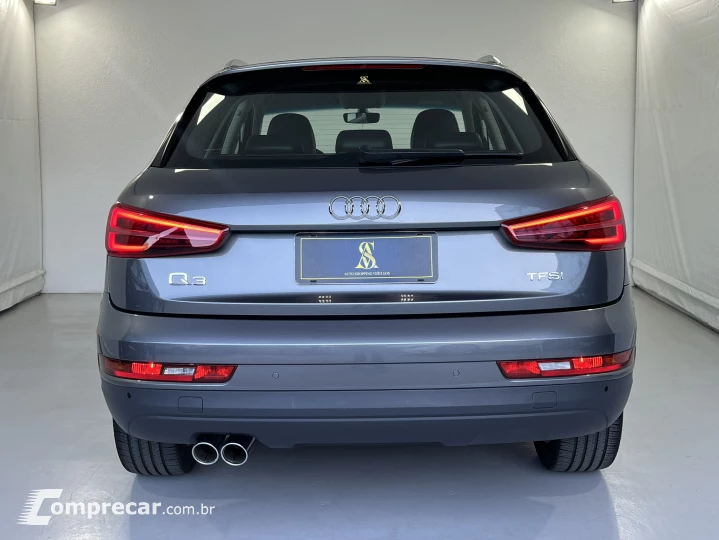 Q3 1.4 TFSI Ambiente S Tronic