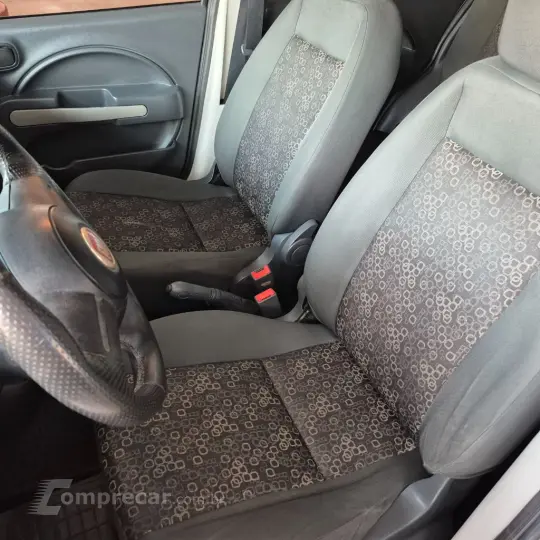 UNO VIVACE Celeb. 1.0 EVO F.Flex 8V 5p