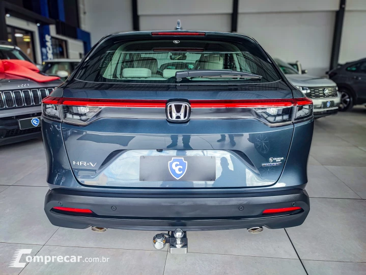 HR-V 1.5 DI I-vtec Turbo Advance