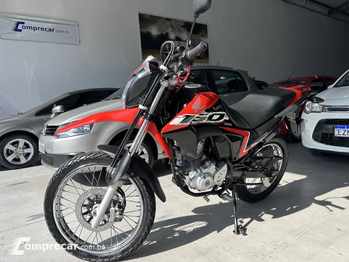 NXR 160 BROS ESDD