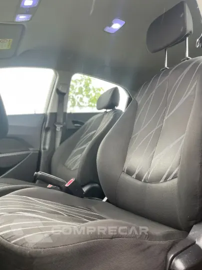 HB20 1.0 12V Comfort Plus