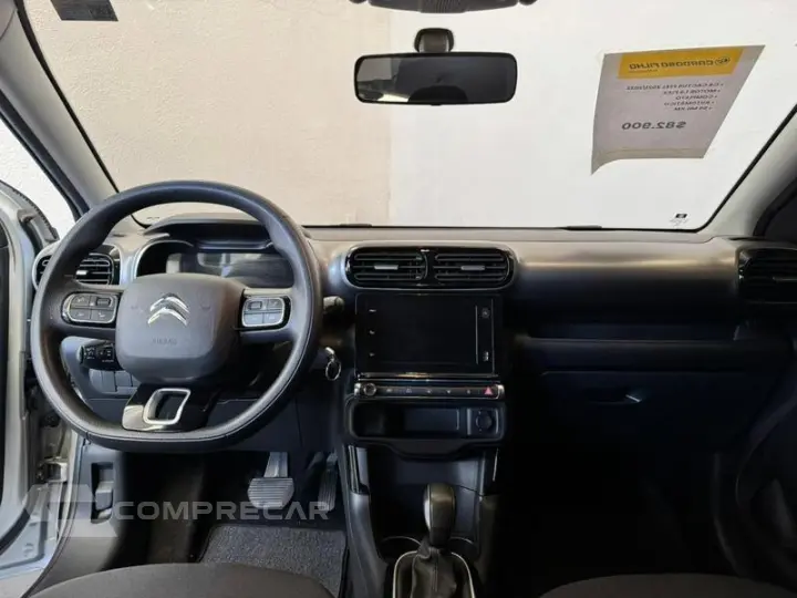 C4 CACTUS 1.6 FEEL AUT