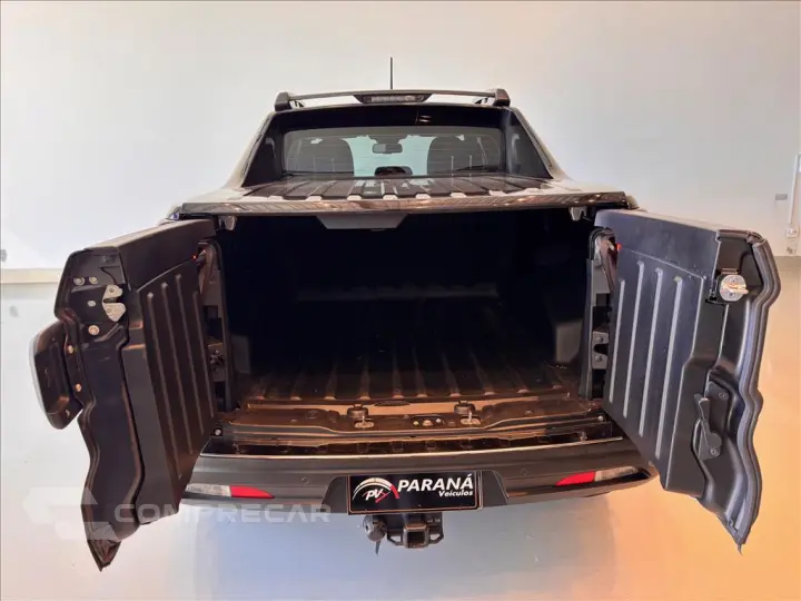 TORO 2.0 16V TURBO DIESEL ULTRA 4WD AT9