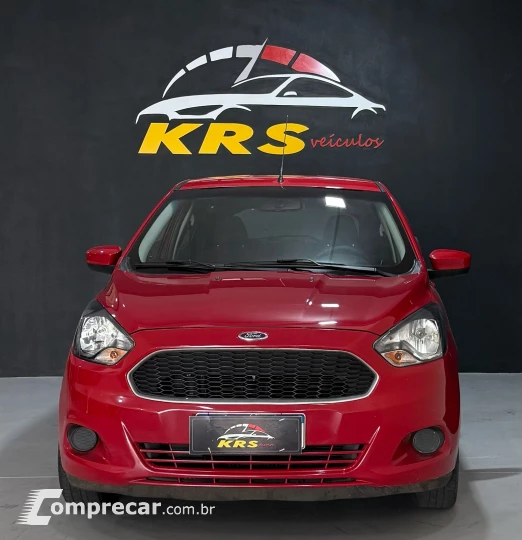 KA + 1.0 SE 12V