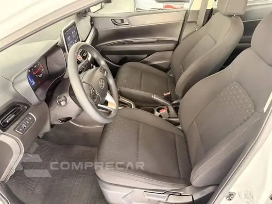 HB20 1.0 TGDI FLEX COMFORT PLUS AUTOMÁTICO