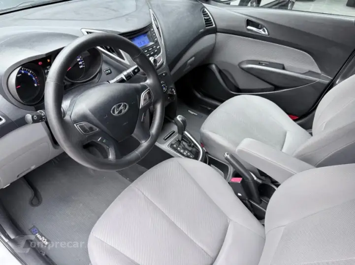 HB20 1.6 Comfort Plus 16V