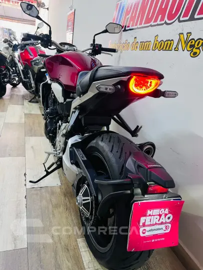 CB 1000 R ABS