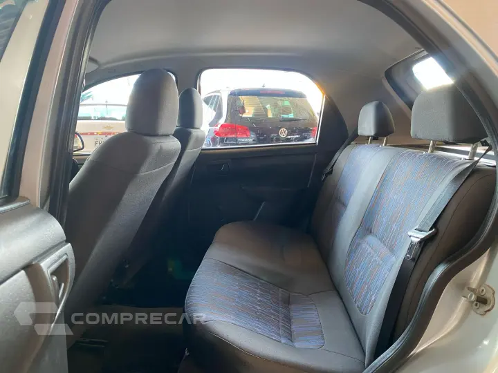 CELTA 1.0 MPFI VHCE Spirit 8V
