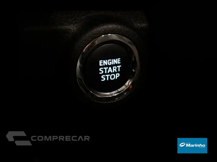 HILUX SW4 2.8 D-4D TURBO DIESEL SRX 7L 4X4 AUTOMÁ