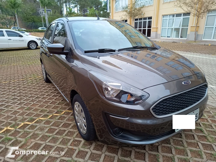 KA + 1.0 Ti-vct SE