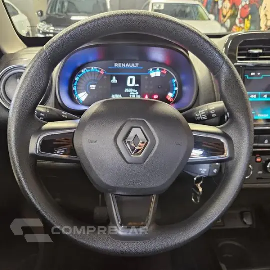 KWID OUTSIDER 1.0