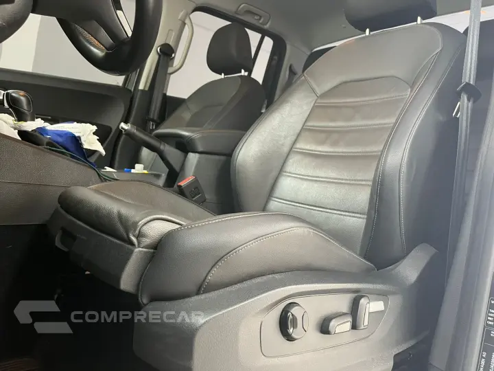 AMAROK 3.0 V6 TDI Highline CD 4motion