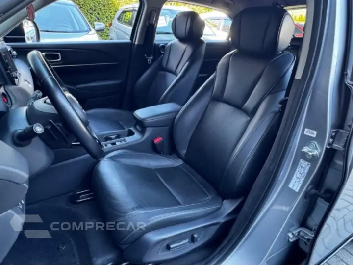 HR-V 1.5 DI I-VTEC TURBO FLEX TOURING CVT