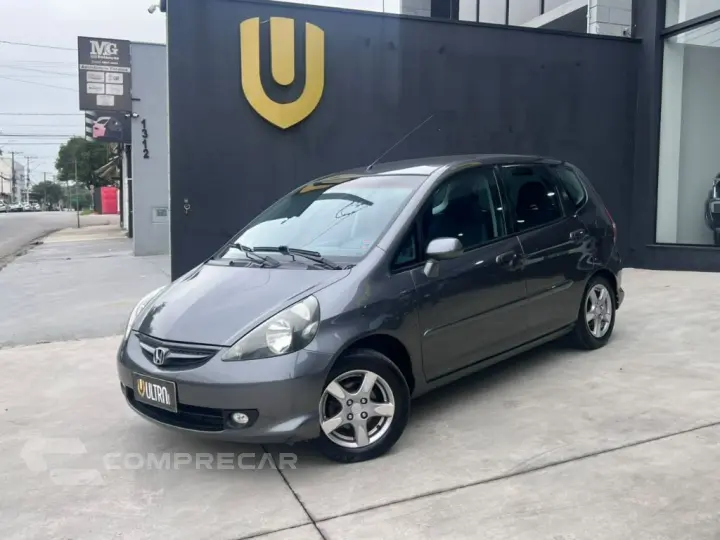 Fit LX 1.4/ 1.4 Flex 8V/16V 5p Mec.