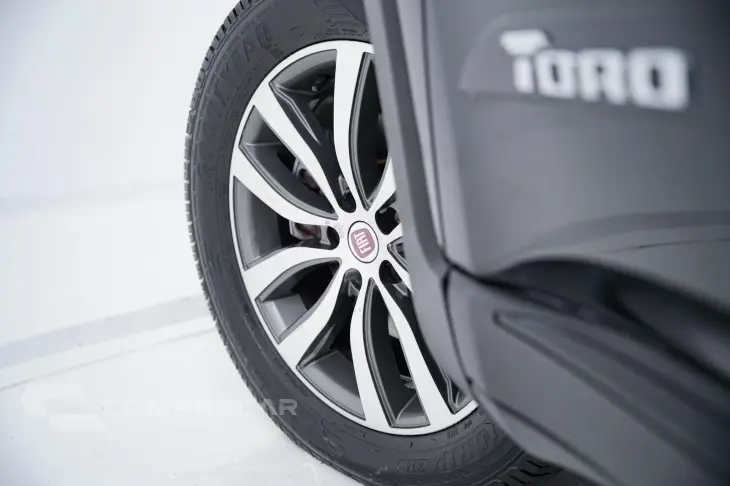 Toro Endurance 1.3 T270 4x2 Flex Aut.