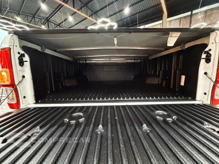 RANGER 2.2 XLS 4X2 CD 16V DIESEL 4P AUTOMÁTICO