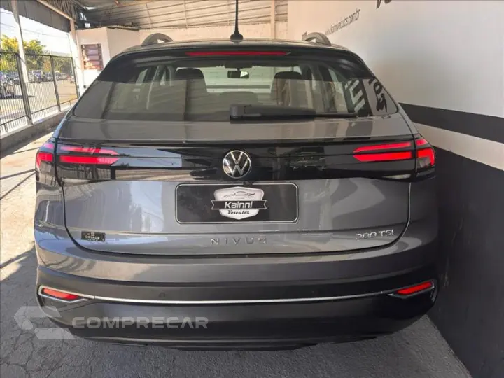NIVUS 1.0 200 TSI Comfortline