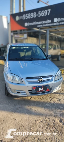 PRISMA 1.0 MPFI VHCE Maxx 8V