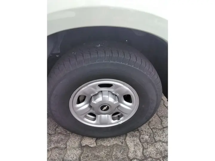 S10 2.8 16V TURBO DIESEL LS CD 4X4 MANUAL