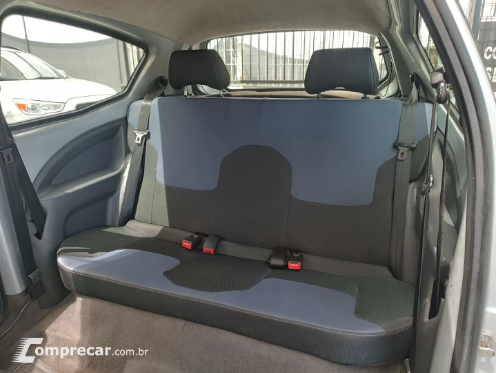 KA 1.0 I 8V