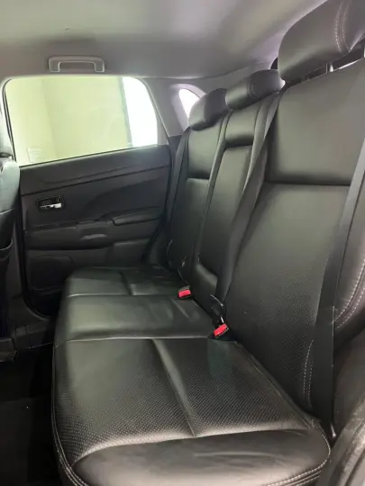 ASX 2.0 16V 160cv Aut.