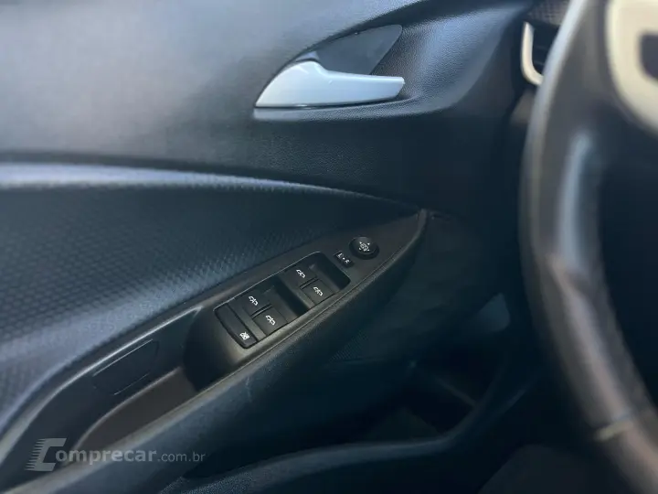 ONIX 1.0 TURBO FLEX LTZ AUTOMÁTICO