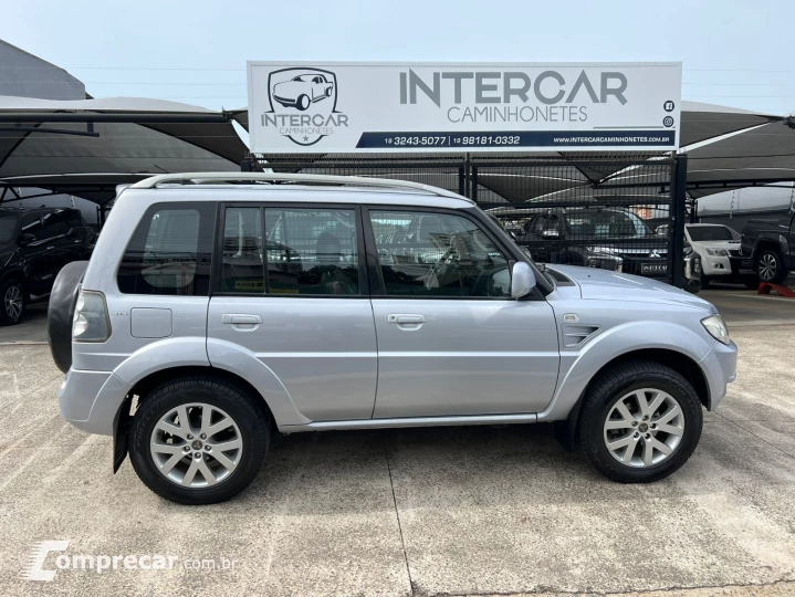 PAJERO 2.0 TR4 4X4 16V