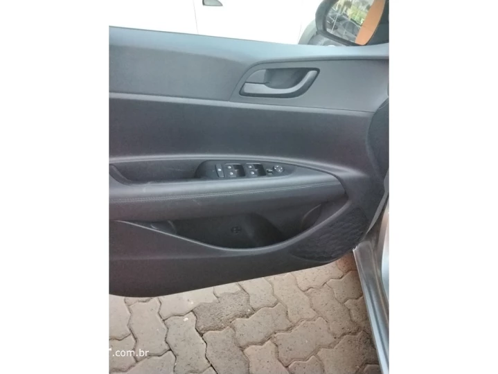 HB20 1.0 TGDI FLEX COMFORT PLUS AUTOMÁTICO