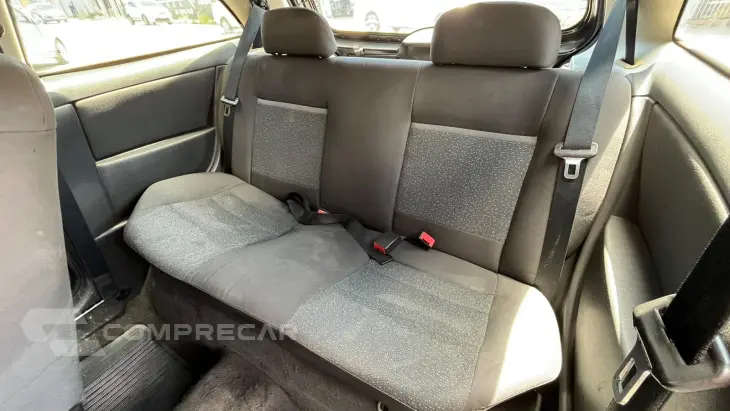 CELTA 1.0 MPFI LS 8V