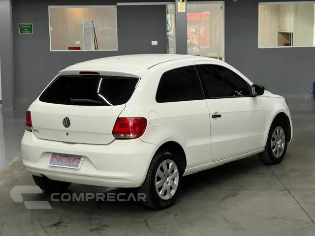 GOL - 1.0 MI 8V 2P MANUAL G.VI