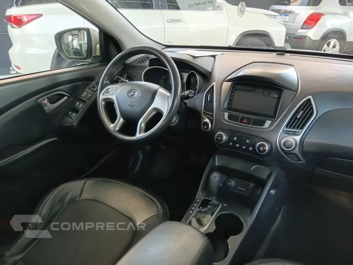IX35 2.0 MPFI GLS 16V