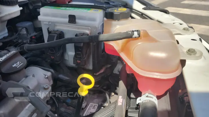 ONIX 1.4 MPFI Activ 8V