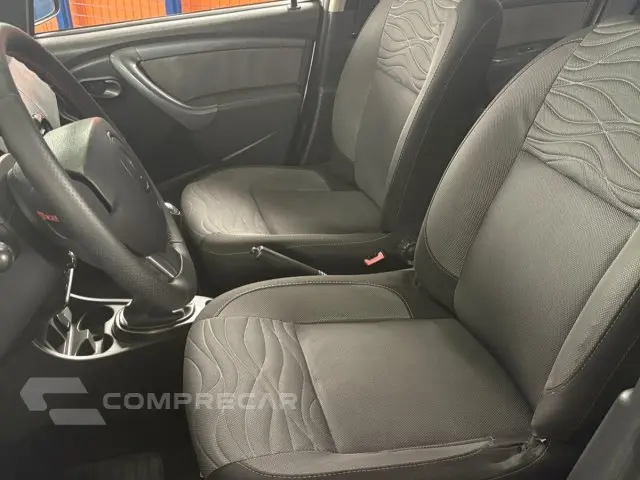 DUSTER - 1.6 DYNAMIQUE 4X2 16V 4P MANUAL