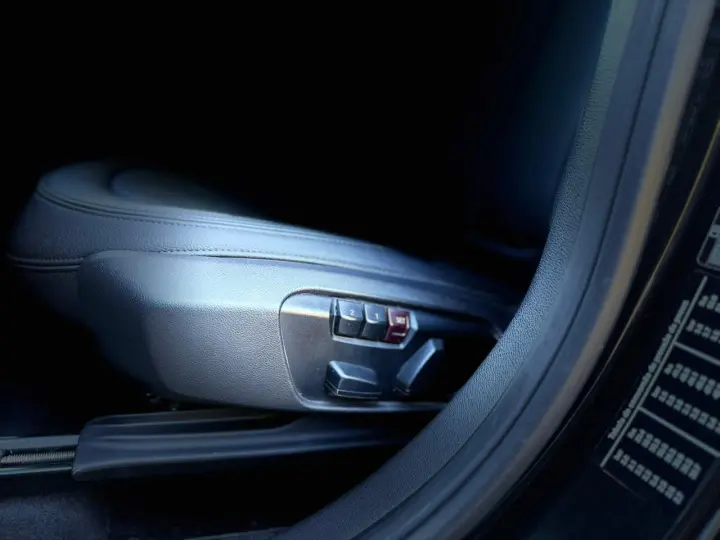 X1 2.0 16V Turbo Activeflex Sdrive20i