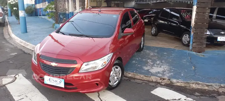 ONIX 1.0 MPFI JOY 8V