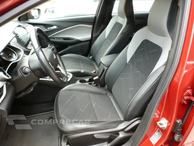 ONIX 1.0 Turbo Premier